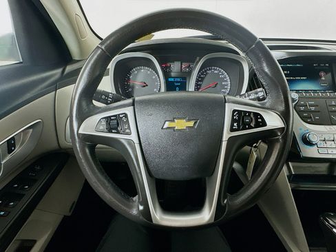 Used 2017 Chevrolet Equinox Premier w/ Enhanced Convenience Package image 11