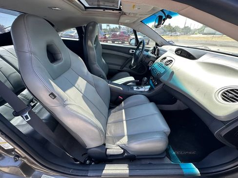 Used 2011 Mitsubishi Eclipse GS Sport FWD image 10