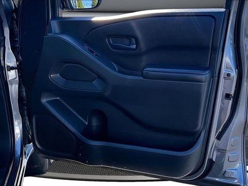 Certified 2026 Nissan Frontier S RWD image 26