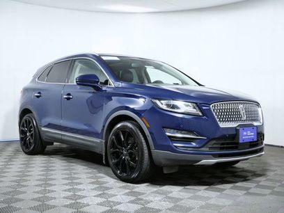 Used 2019 Lincoln MKC Reserve w/ MKC Technology Package