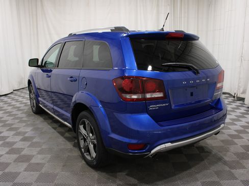 Used 2015 Dodge Journey Crossroad w/ Flexible Seating Group AWD/4WD image 29