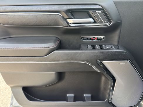 New 2026 GMC Sierra 1500 AT4X AWD/4WD image 14