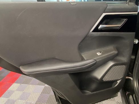 Used 2022 Mitsubishi Outlander ES AWD/4WD image 13