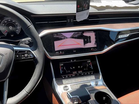 New 2025 Audi A6 Premium Plus image 6