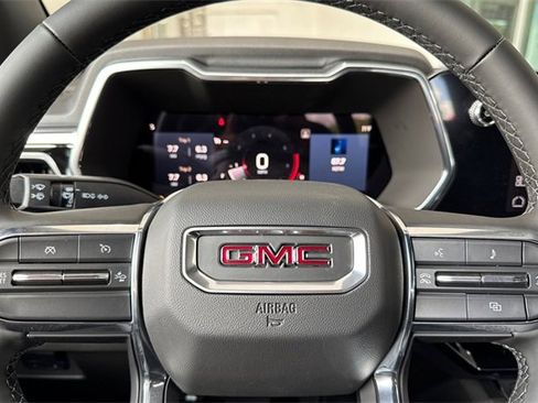 New 2025 GMC Canyon Elevation w/ Convenience Package image 26