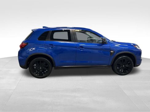 Used 2022 Mitsubishi Outlander Sport LE image 11