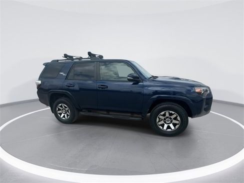Used 2022 Toyota 4Runner TRD Off-Road Premium image 13