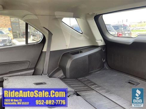 Used 2014 Chevrolet Equinox LT w/ Power Convenience Package AWD/4WD image 30