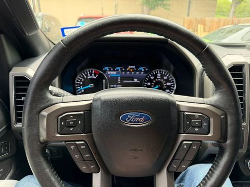 Used 2020 Ford Expedition XLT w/ Equipment Group 202A RWD image 20