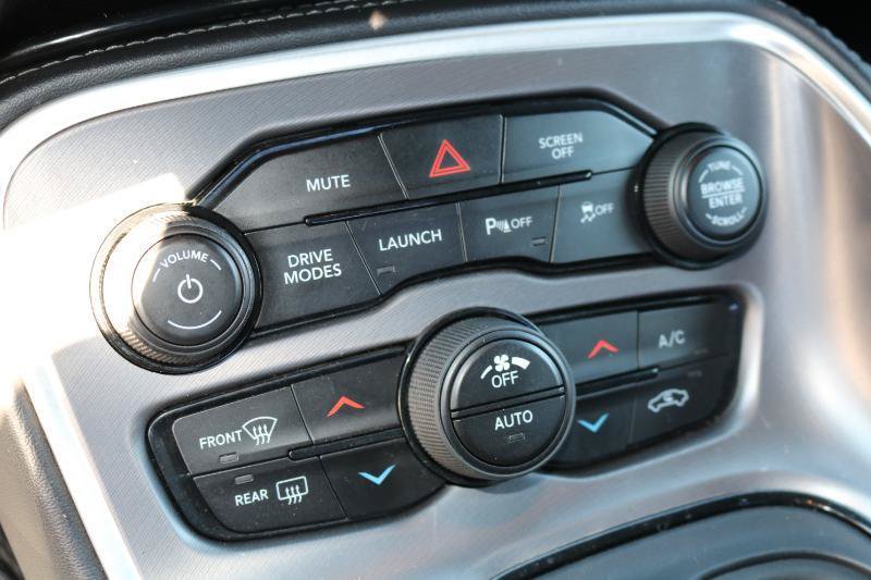 Used 2020 Dodge Challenger R/T Scat Pack RWD image 22