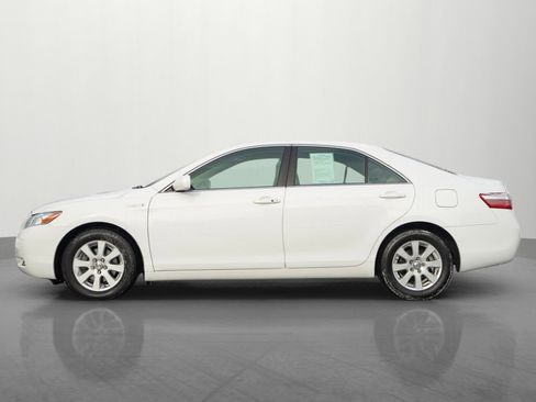 Used 2008 Toyota Camry Hybrid image 4