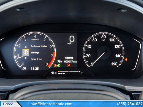 New 2026 Honda Civic Sport image 24