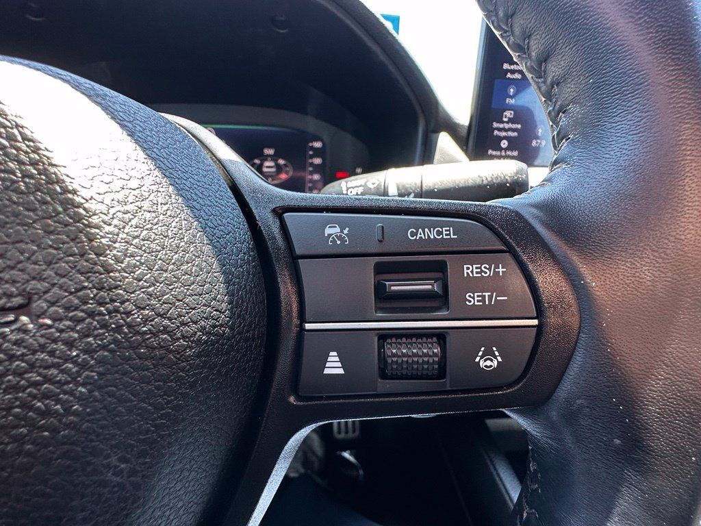 Used 2024 Honda Accord Sport image 32