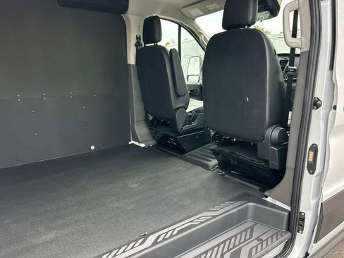 New 2025 Ford Transit 250 Base image 21