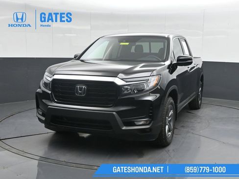 Used 2023 Honda Ridgeline RTL-E image 6