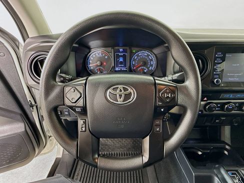Certified 2023 Toyota Tacoma SR AWD/4WD image 13