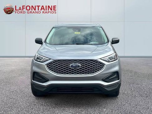 Certified 2024 Ford Edge SE AWD/4WD image 2