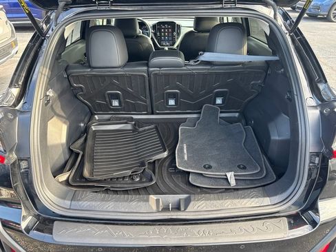 Certified 2025 Subaru Crosstrek 2.5i Limited w/ Crosstrek Mirror Package AWD/4WD image 7
