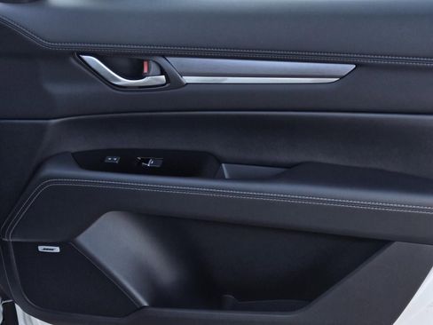 New 2025 MAZDA CX-5 AWD 2.5 S w/ Premium Plus Pkg image 6