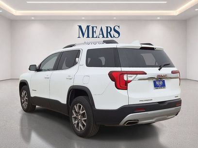 Used 2023 GMC Acadia SLT