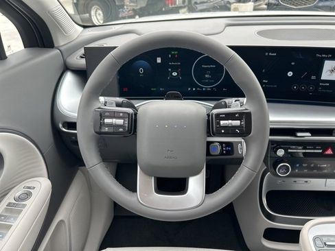 New 2026 Hyundai Ioniq 9 SEL image 32