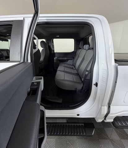 Used 2024 Ford F350 XL w/ STX Appearance Package AWD/4WD image 7