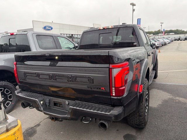 Certified 2024 Ford F150 Raptor w/ Equipment Group 803A Raptor R AWD/4WD image 3