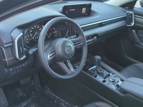 New 2026 MAZDA CX-50 AWD 2.5 S image 2