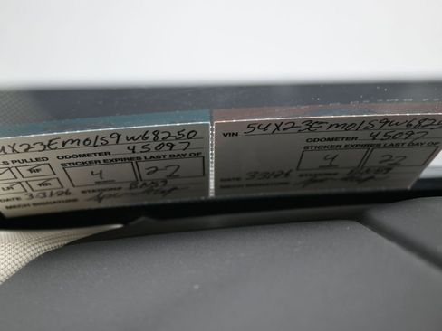 Used 2025 BMW X7 xDrive40i image 9