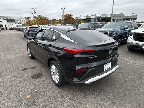 New 2025 Buick Envista Preferred w/ Convenience II Package image 5