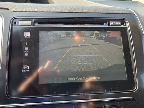 Used 2015 Honda Civic EX image 25