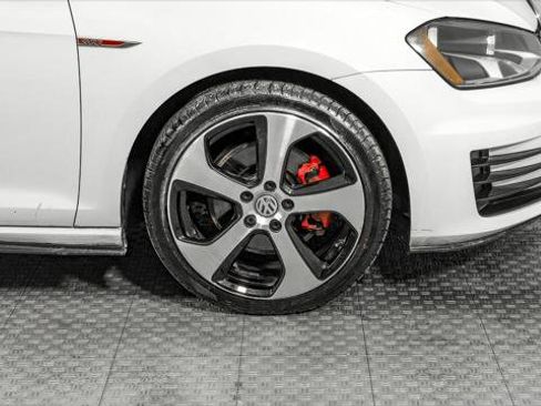 Used 2016 Volkswagen GTI S image 30