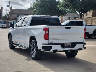 Used 2020 Chevrolet Silverado 1500 RST AWD/4WD video 3