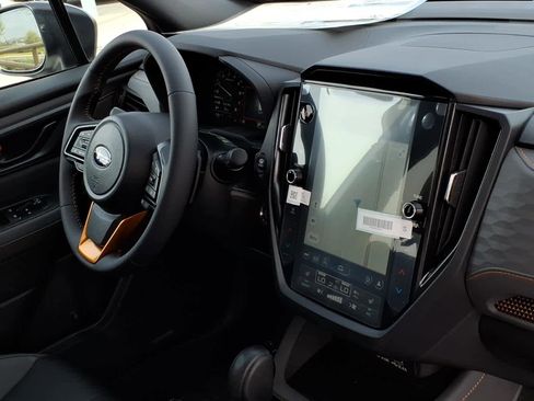 New 2026 Subaru Forester Wilderness AWD/4WD image 19