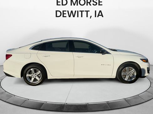 Used 2023 Chevrolet Malibu LS image 6