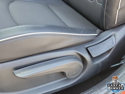 Used 2024 Kia Forte GT-Line FWD image 21