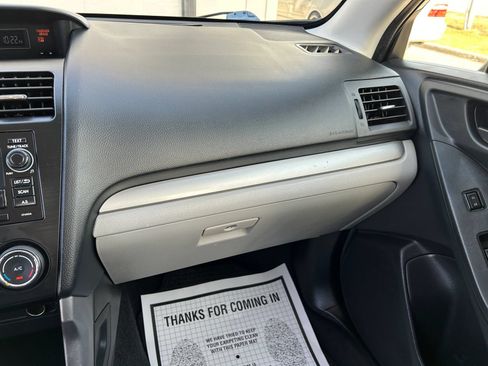 Used 2014 Subaru Forester 2.5i w/ Popular Package #1 AWD/4WD image 23