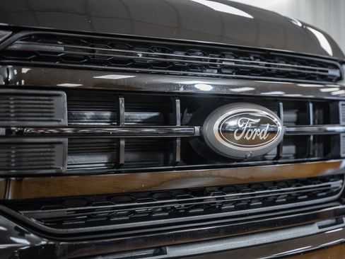 Used 2023 Ford F150 XLT w/ Equipment Group 302A High AWD/4WD image 10