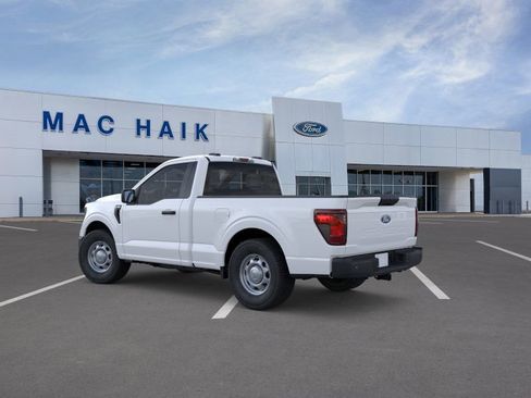 New 2025 Ford F150 XL image 4