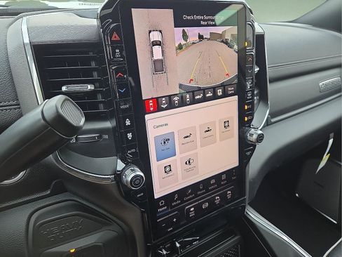 New 2026 RAM 2500 Laramie image 17