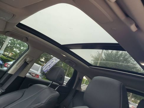 Certified 2023 Acura RDX FWD w/ Technology Package image 17