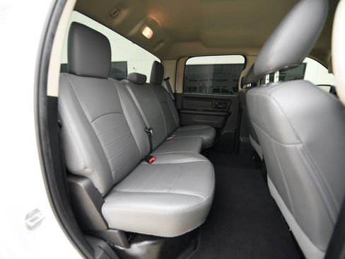 Used 2019 RAM 1500 Tradesman image 13