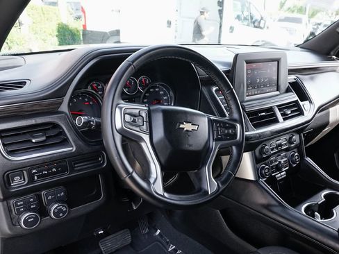 Used 2023 Chevrolet Tahoe LS image 18