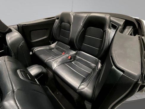 Used 2025 Ford Mustang Premium RWD image 21