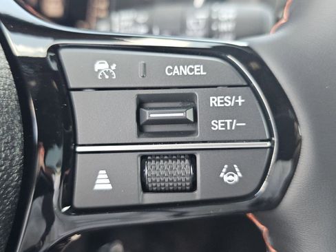 New 2026 Honda Passport TrailSport Elite image 25