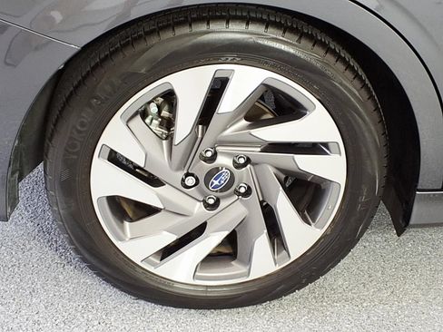 Used 2024 Subaru Legacy Limited AWD/4WD image 5