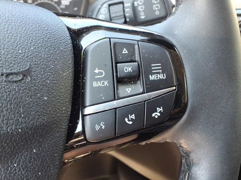 Used 2022 Ford Escape SEL AWD/4WD image 9