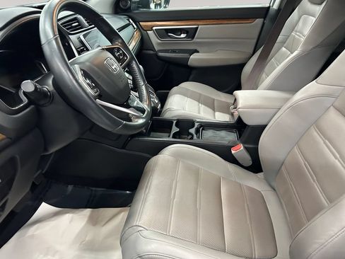 Used 2020 Honda CR-V EX-L image 9