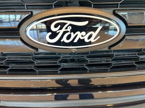 New 2025 Ford F150 Lariat w/ Equipment Group 502A High image 7