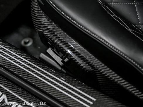 Used 2015 Mercedes-Benz SLS AMG GT Final Edition image 25